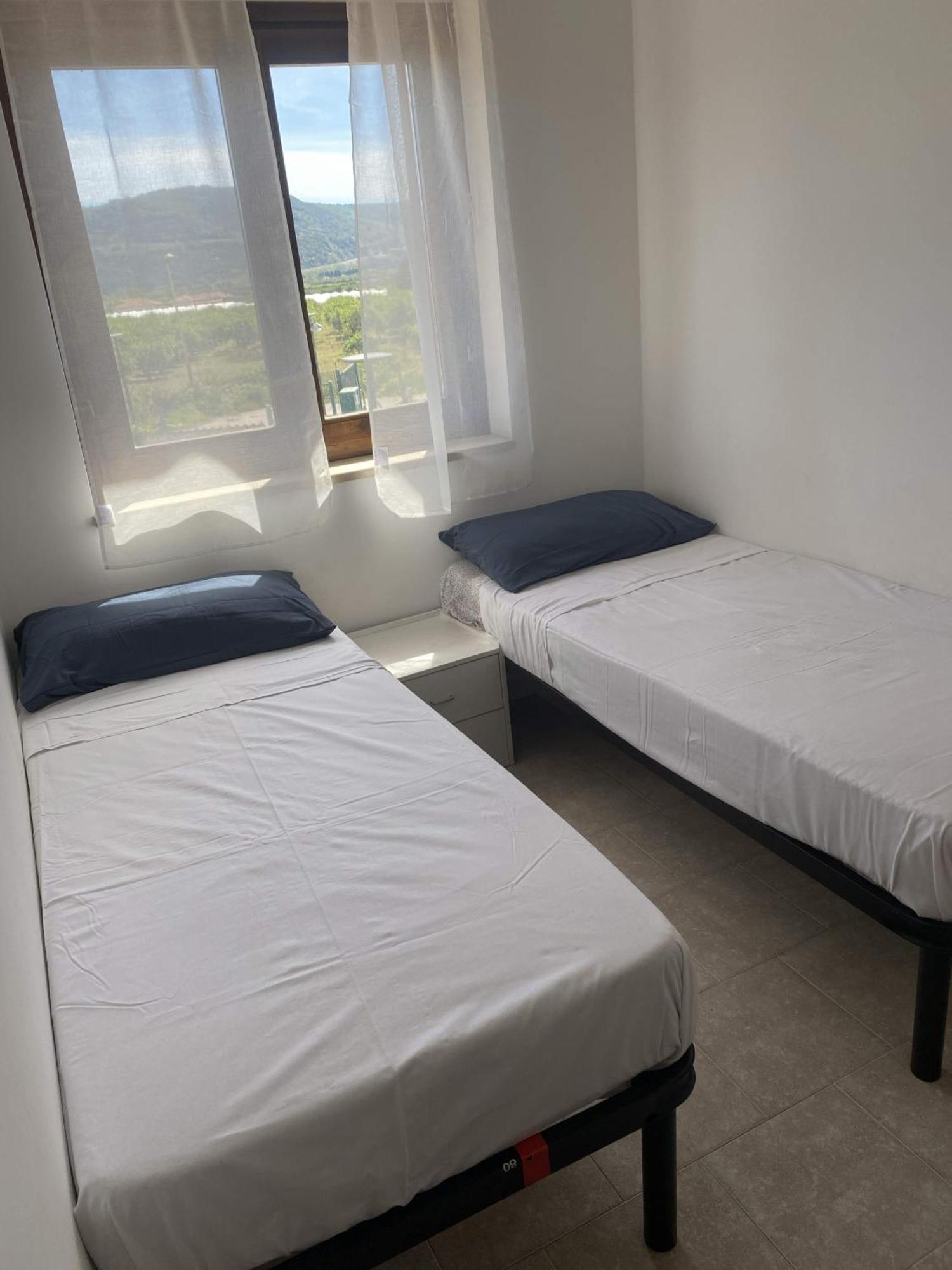 Porto Ada Residence 피조 외부 사진